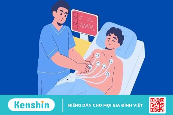 Tim đập nhanh có nguy hiểm không? 3 biến chứng và cách phòng ngừa