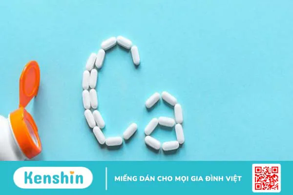 Tìm hiểu 10 nguyên nhân hạ canxi máu phổ biến không thể chủ quan