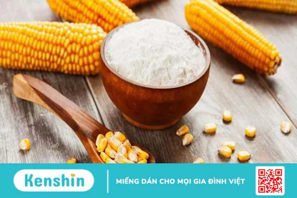 Tinh bột là gì? 3 vai trò của tinh bột và các thực phẩm giàu tinh bột