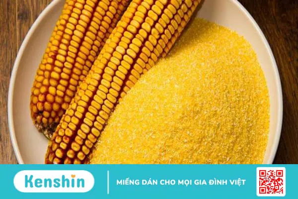 Tinh bột là gì? 3 vai trò của tinh bột và các thực phẩm giàu tinh bột