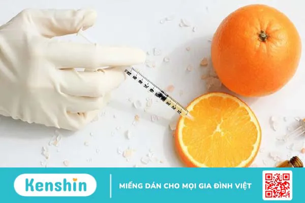 Tinh dầu cam có tác dụng gì? 4 lợi ích của tinh dầu cam đối với sức khoẻ