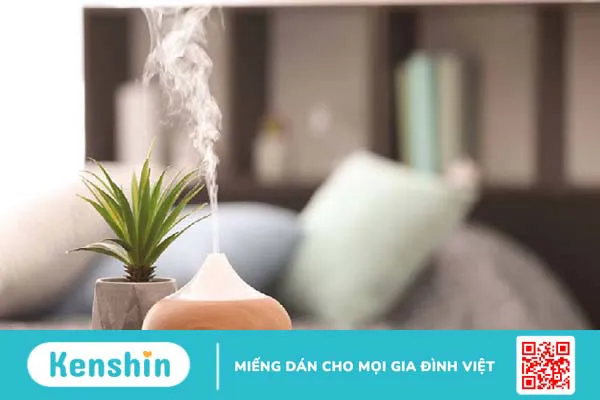 Tinh dầu cam có tác dụng gì? 4 lợi ích của tinh dầu cam đối với sức khoẻ