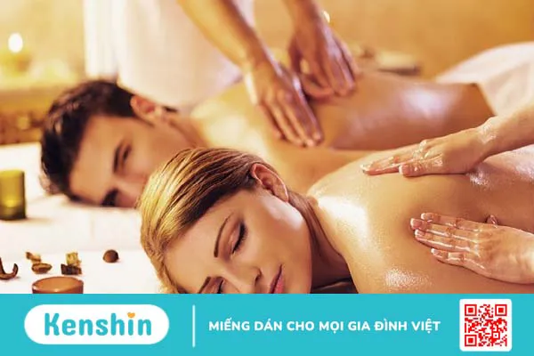 Tinh dầu cam có tác dụng gì? 4 lợi ích của tinh dầu cam đối với sức khoẻ