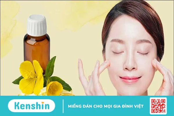 Tinh dầu hoa anh thảo là gì? 10 tác dụng, cách dùng và lưu ý khi sử dụng