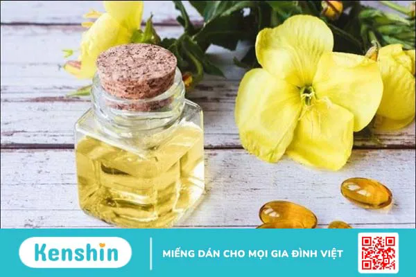 Tinh dầu hoa anh thảo là gì? 10 tác dụng, cách dùng và lưu ý khi sử dụng