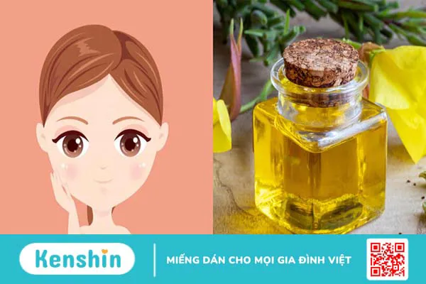 Tinh dầu hoa anh thảo là gì? Tác dụng, cách uống tinh dầu hoa anh thảo