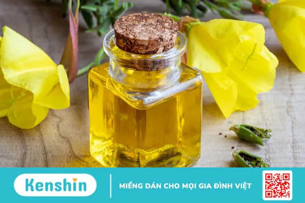 Tinh dầu hoa anh thảo là gì? Tác dụng, cách uống tinh dầu hoa anh thảo