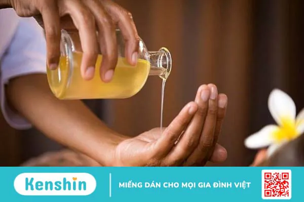 Tinh dầu khuynh diệp có tác dụng gì? 14 công dụng và lưu ý khi dùng