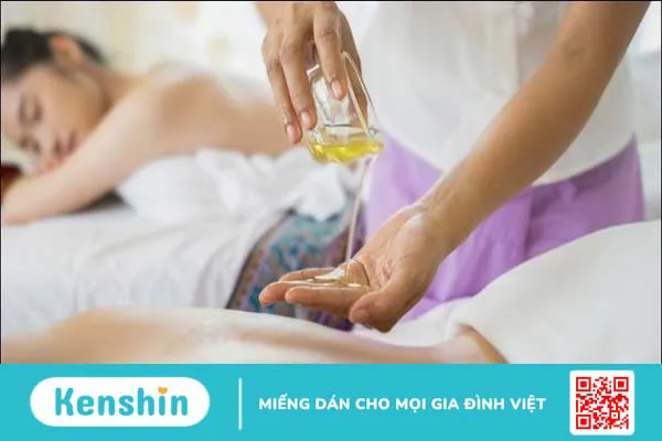 Tinh dầu sả chanh có tác dụng gì? 12 công dụng của tinh dầu sả chanh