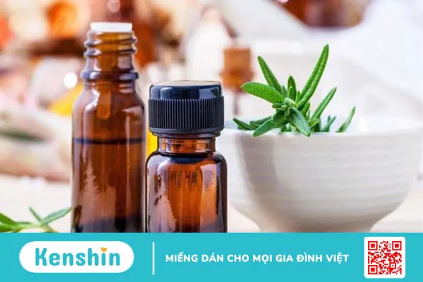 Tinh dầu tràm: 9 Tác dụng, cách dùng, lưu ý khi sử dụng