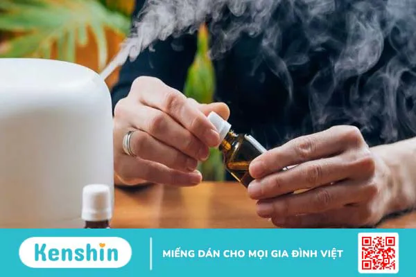 Tinh dầu tràm có tác dụng gì đối với covid-19?