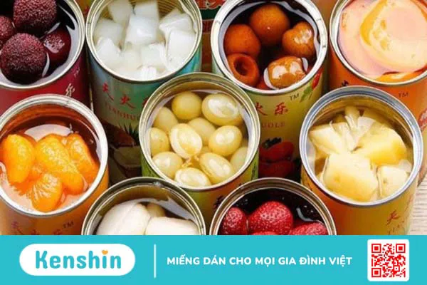 Tới tháng không nên ăn gì? 10 thực phẩm bạn gái đến kỳ kinh nên tránh