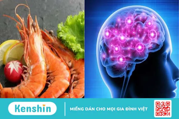 Tôm bao nhiêu calo? Ăn tôm có béo không? Cách ăn tôm giảm cân và lưu ý