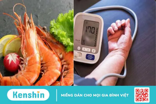 Tôm bao nhiêu calo? Ăn tôm có béo không? Cách ăn tôm giảm cân và lưu ý