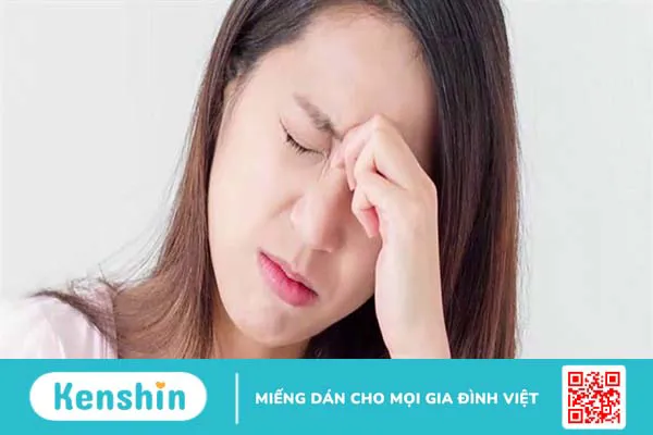 Tổng hợp các loại đau đầu phổ biến phản ánh tình trạng bệnh