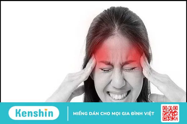 Tổng hợp các loại đau đầu phổ biến phản ánh tình trạng bệnh