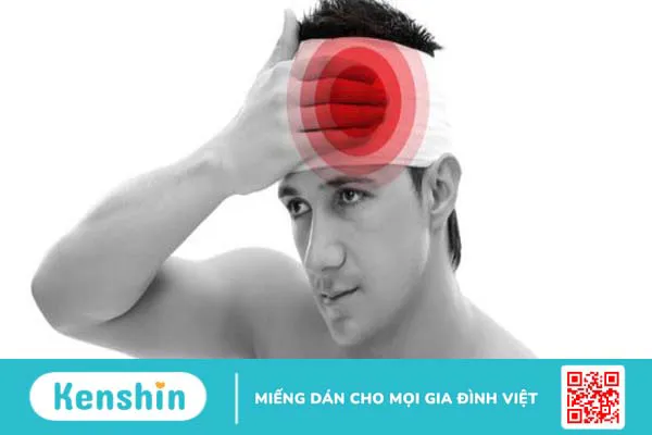 Tổng hợp các loại đau đầu phổ biến phản ánh tình trạng bệnh