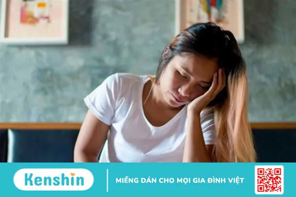 Tổng hợp các loại đau đầu phổ biến phản ánh tình trạng bệnh