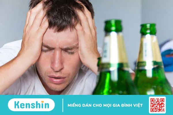 Tổng hợp các loại đau đầu phổ biến phản ánh tình trạng bệnh