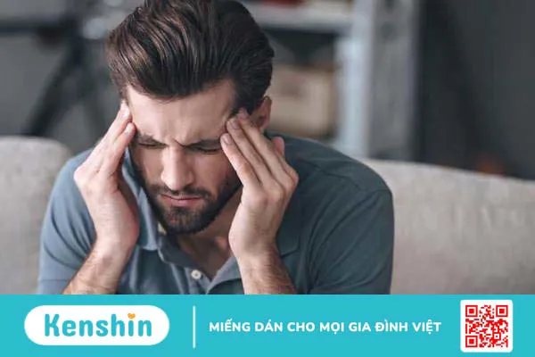 Tổng hợp các loại đau đầu phổ biến phản ánh tình trạng bệnh