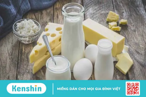 Top 10 thành phần phổ biến trong thuốc giảm cân