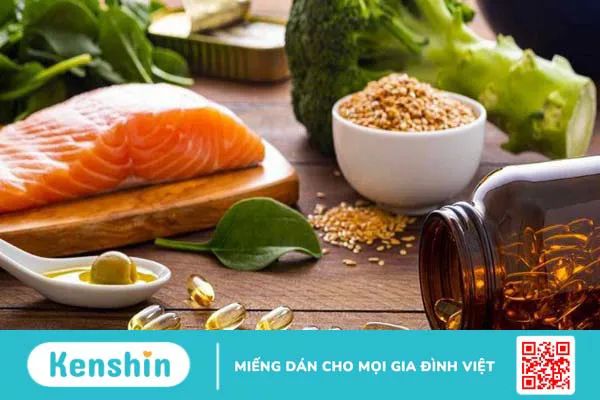 Top 10 thực phẩm giúp bổ não sáng mắt bạn nên biết