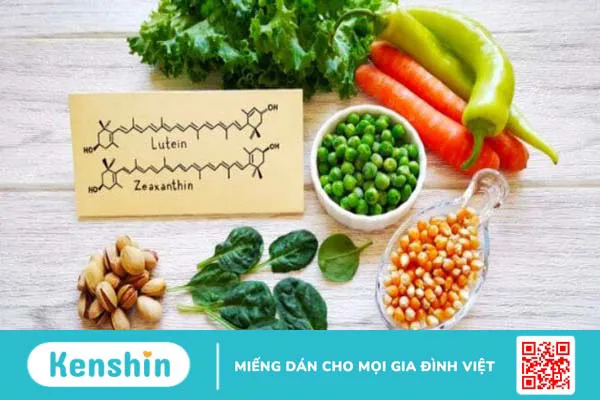 Top 10 thực phẩm giúp bổ não sáng mắt bạn nên biết