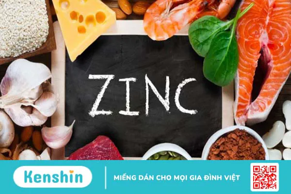 Top 10 thực phẩm giúp bổ não sáng mắt bạn nên biết