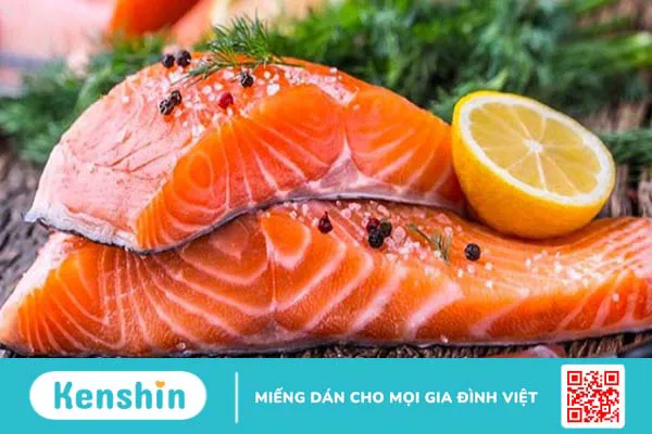 Top 10 thực phẩm giúp bổ não sáng mắt bạn nên biết