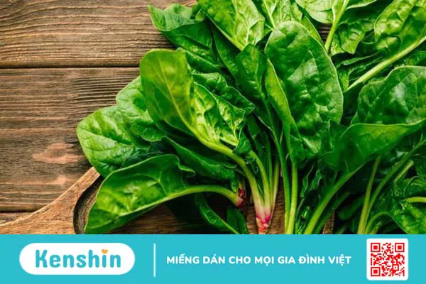 Top 10 thực phẩm giúp bổ não sáng mắt bạn nên biết