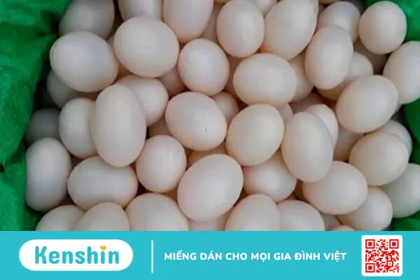 Top 10 thực phẩm giúp bổ não sáng mắt bạn nên biết