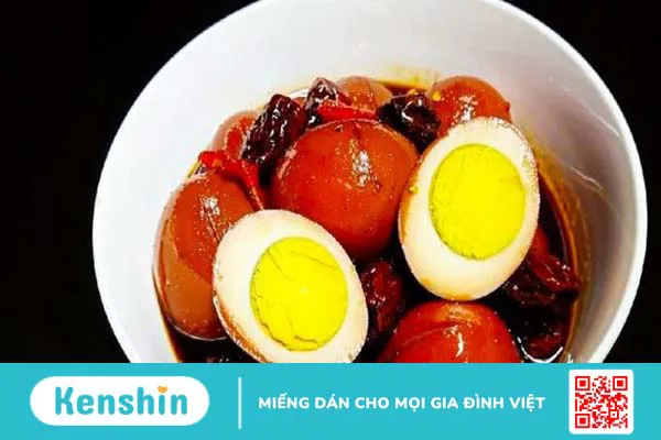 Top 10 thực phẩm giúp bổ não sáng mắt bạn nên biết