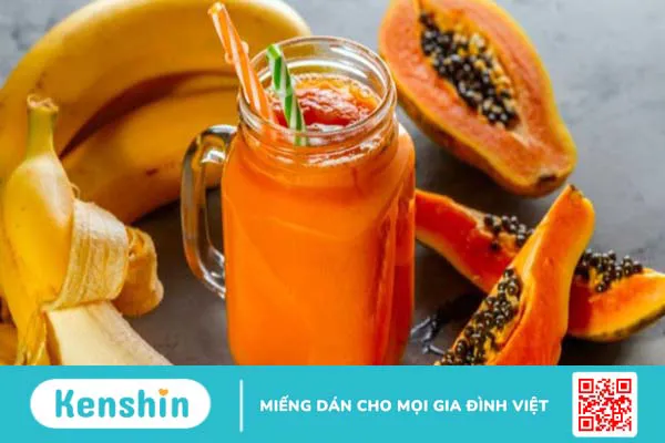 Top 10 thực phẩm giúp bổ não sáng mắt bạn nên biết