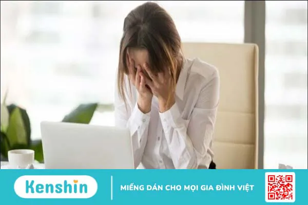 Top 10 viên uống bổ não giảm căng thẳng mệt mỏi được bác sĩ khuyên dùng