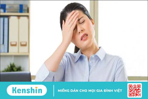 Top 10 viên uống bổ não giảm căng thẳng mệt mỏi được bác sĩ khuyên dùng