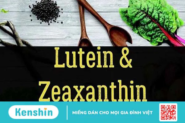 Top 10 viên uống dành cho người mắt yếu được bác sĩ khuyên dùng