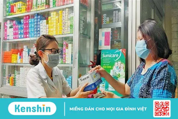 Top 10 viên uống dành cho người mắt yếu được bác sĩ khuyên dùng