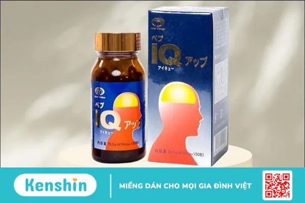 Top 11 viên uống bổ não cho phụ nữ cho con bú an toàn và hiệu quả