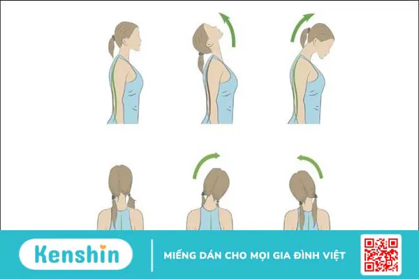 Top 12 bài tập thoát vị đĩa đệm tại nhà hiệu quả nhất và lưu ý khi tập