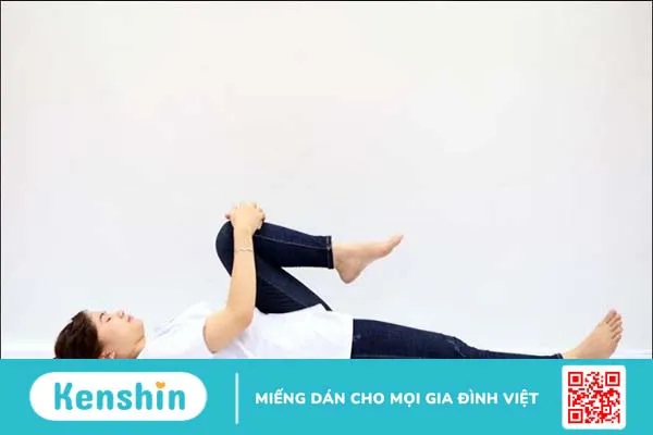 Top 12 bài tập thoát vị đĩa đệm tại nhà hiệu quả nhất và lưu ý khi tập