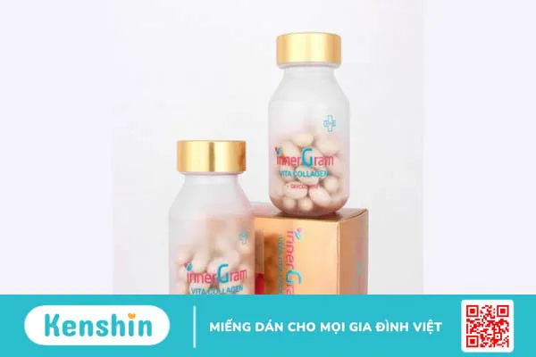 Top 12 viên uống cấp nước cho da hiệu quả được hội chị em tin dùng