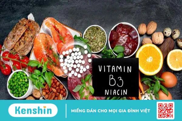 Top 12 Vitamin bổ não cần thiết cho sự phát triển não bộ