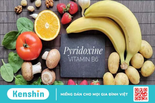 Top 12 Vitamin bổ não cần thiết cho sự phát triển não bộ