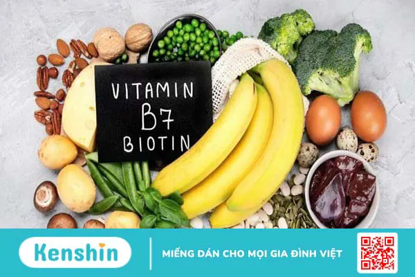 Top 12 Vitamin bổ não cần thiết cho sự phát triển não bộ