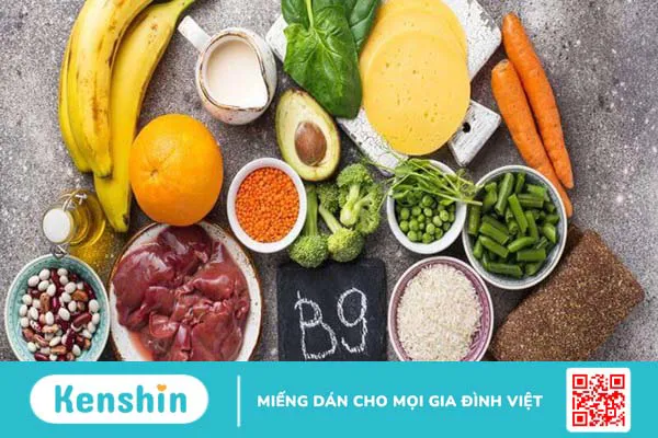 Top 12 Vitamin bổ não cần thiết cho sự phát triển não bộ