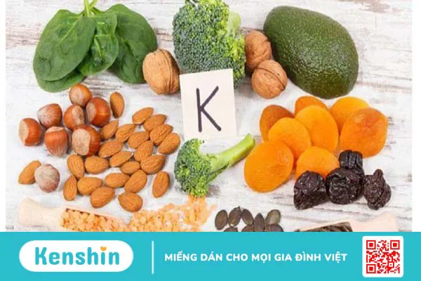 Top 12 Vitamin bổ não cần thiết cho sự phát triển não bộ