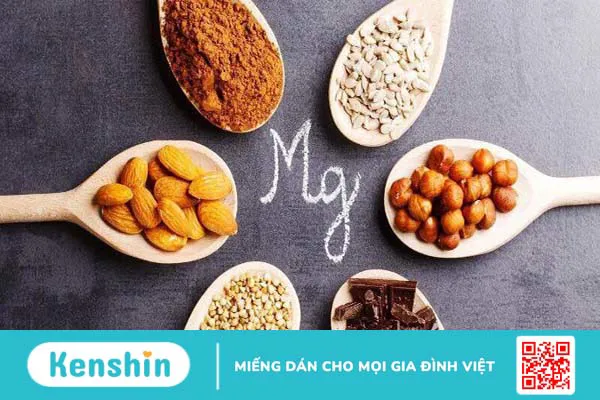 Top 12 Vitamin bổ não cần thiết cho sự phát triển não bộ