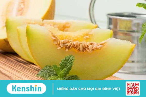 Top 13 loại trái cây giảm cân có thể bạn chưa biết