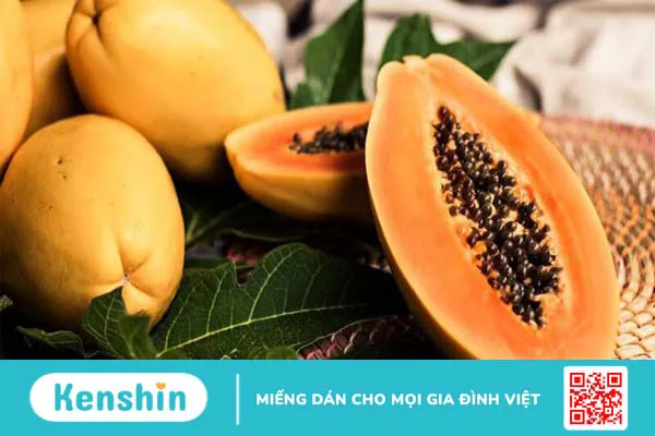 Top 13 loại trái cây giảm cân có thể bạn chưa biết