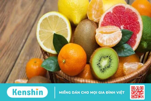 Top 13 loại trái cây giảm cân có thể bạn chưa biết